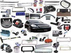 Auto Accessories